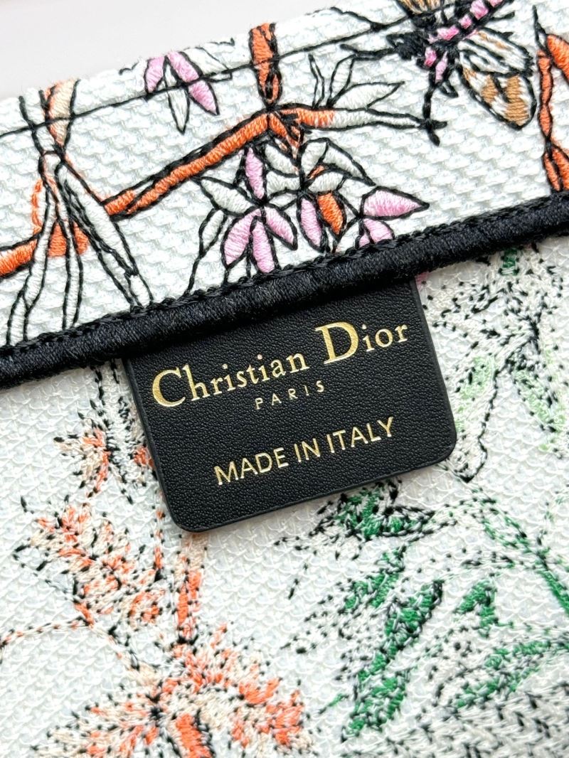 chr1st1an D10r shopping bags